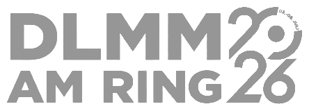 DLMM am Ring 2026