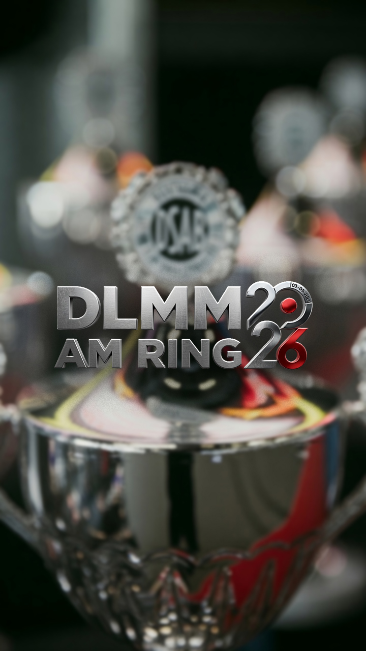 DLMM Nürburgring Social Reel